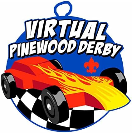 Virtuális Pinewood Derby Javítás
