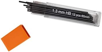 Mechanikus Ceruza Vezető Utántöltő - QTS (HB 1.3 mm)