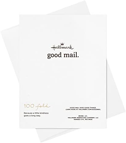 Hallmark Jó Mail Csomag 2 Baba Zuhany Kártyák (Gólya, illetve Nyuszi)