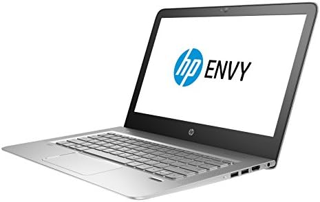 HP 13-d040wm IRIGYSÉG Laptop, 13.3 QHD+ IPS Kijelző(3200 x 1800), Intel Core i7-6500U(2,5 GHz-es), 8GB RAM, 256 gb-os ssd Meghajtó,