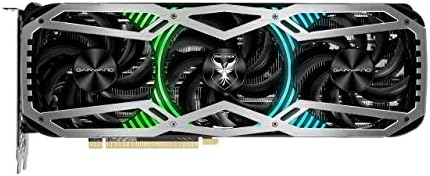 Gainward GeForce RTX 3070 Ti, 8GB, NED307T019P2-1046X