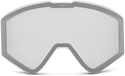 Elektromos Szemüveg - Kleveland II Objektív
