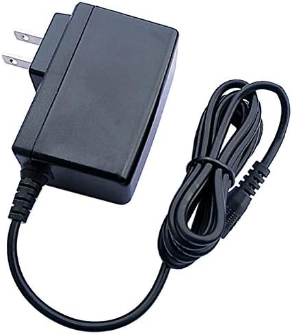 UpBright Új 5V AC/DC Adapter Kompatibilis a Buffalo Technology AirStation WH-HP-G54 WH-HP-G54-1 WRT54GS WH-G125 WHRHPG54