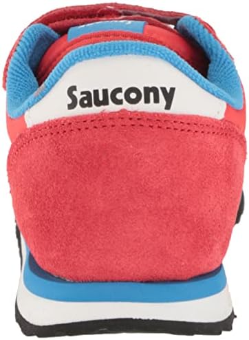 Saucony Unisex-Gyermek Jazz Hook & Hurok Seasonals Cipő