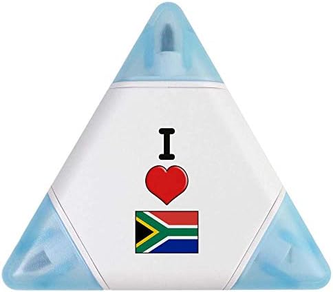 'Szeretem Dél-Afrika' Kompakt DIY Multi-Eszköz (TI00022354)