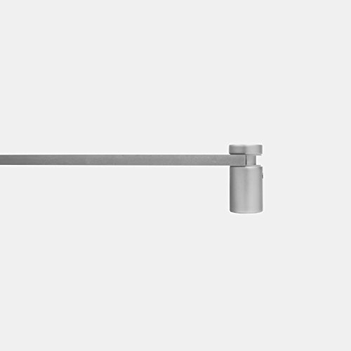 CGSignLab | Figyelem-Modern Blokk Prémium Akril Jel | 18x12