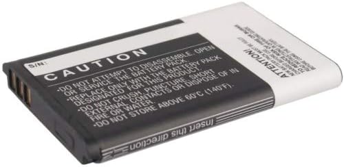 Szinergia Digitális Vonalkód olvasó Akkumulátor, Kompatibilis Simvalley XL-915 Barcode Scanner, (Li-ion, 3.7, 1200mAh) Ultra Nagy