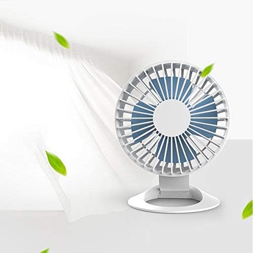 YCZDG PPortable Kézi Mini Elektromos Ventilátor, Légkondicionáló Hűtő Ventilátor Nyári Asztal Asztal, Hűtő ventilátor