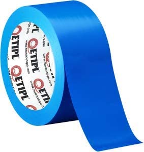 Metrey Eti Többcélú BOPP Szalag Csomagolás 100 MTR (Kék)