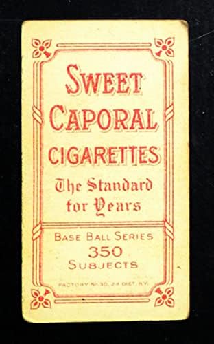 1909 T206 POR Elkapó, Jones Chicago White Sox (Baseball Kártya) (Chicago & Portré) GD+ White Sox