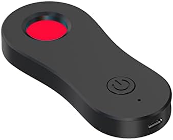 QRB5wc Vezeték nélküli Kamera Érzékelő a Szálloda Kis Kamera Érzékelő Anti-Őszinte Infravörös Kézi Szkenner Magánélet Védelme
