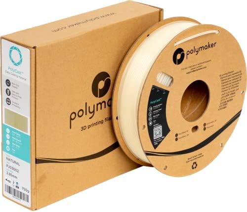 2.85 mm(3mm) Polymaker PolyCast Végtelen 2.85 mm Befektetési Casting 750g - 3D-s Nyomtató Végtelen az Elveszett Viasz Befektetési Casting,