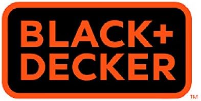 Black & Decker 59892700 Kar