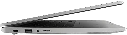 Legújabb Lenovo Chromebook 14 FHD Érintőképernyős Laptop Üzleti,Diák, Octa-Core MediaTek MT8183, 4GB RAM, 64 gb-os eMMC+128GB