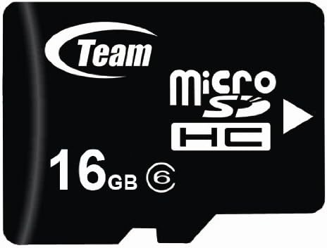 16 gb-os Turbo Speed Class 6 MicroSDHC Memória Kártya NOKIA SUPERNOVA Tabletta Csavar. Nagysebességű a Kártya Jön egy ingyenes SD USB-Adapter.