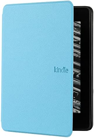 6.8 Hüvelykes Kindle Paperwhite 5 Signature Edition Tabletta Eset Smart Cover a Kindle Paperwhite 2021 Kiadás 11 Generációs Kindle