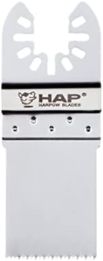 Harpow Standard szögletes vágó penge 10 Db,teljesítmény oszcilláló eszköz pengék,többfunkciós pengék,gépi fűrészlap,illik Fein Bosch