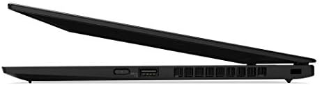 Lenovo ThinkPad X1 Carbon a 7. Generációs i5-10210U 256 gb-os SSD 8GB RAM 14 FHD 1920x1080 Érintse meg 3 Év Garancia