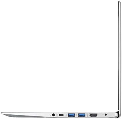Acer Swift 1 Ultrabook, 13.3 HD érintőkijelző, Intel Quad Core N4200, 4GB RAM, 64 gb-os Tároló, a Bluetooth-ot, a Windows nem 10, a Microsoft