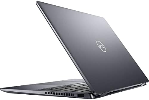Dell Latitude 9000 9430 14 Notebook - Full HD Plus - 1920 x 1200 - Intel Core i7 12 Gen i7-1265U Deka-core (10 Mag) 1.10 GHz-es