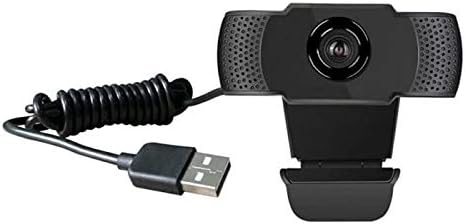 Számítógép, Fényképezőgép USB-Valódi 1080P felbontású Webkamera, Kamera, Digitális Web Cam Mikrofon Laptop Asztali Szélesvásznú pc