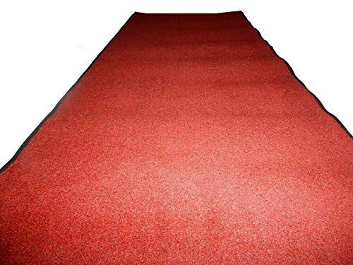 3 x 10' Vinil-Mat Tökéletes Belépő szőnyeg Közepes Forgalmú Üzleti Folyosón VPRB87