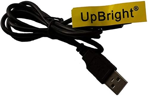 UpBright Új Micro USB Kábel Laptop PC Adatok Szinkronizálása Vezeték Vezető Csere WD Passport Merevlemez HDD HD 4064-705074-000 & 4064-705074-000AA