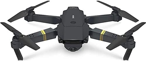 83793H Drón a 4K Hd FPV Kamera Távirányító, Játék, Ajándék, Fiúk, Lányok Magasság tart fej nélküli Módban Egy Gomb Start Sp