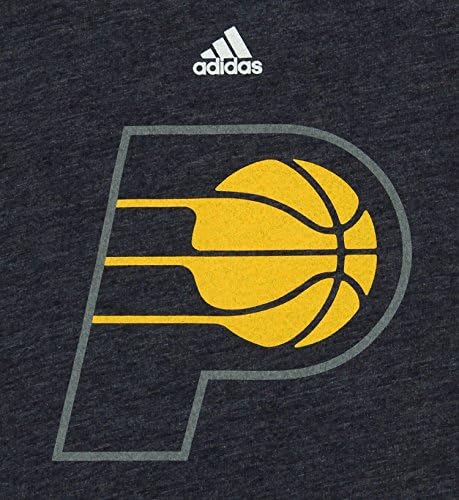adidas NBA Lány Indiana Pacers Rövid Ujjú Elsődleges Logo Tee