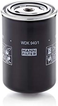 Mann Filter WDK940/1 Üzemanyag Szűrő