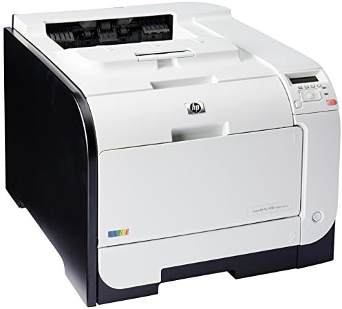 HP LaserJet Pro 400 color Nyomtató (M451dn)