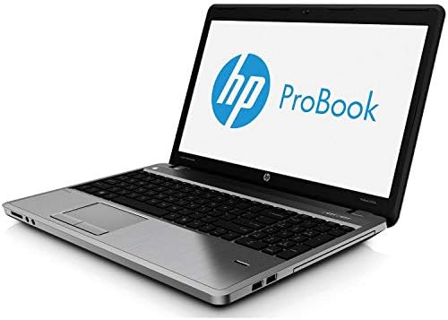 HP ProBook 4540s E9F05USABA 15,6 Hüvelykes Hagyományos Laptop (Felújított)