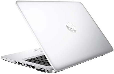 HP EliteBook 840 G3 14 Laptop, Intel i5 6300U 2,4 GHz, 8GB DDR4 RAM, 128GB M. 2 SSD Merevlemez, USB C Típusú, Webcam, a Windows Pro 10