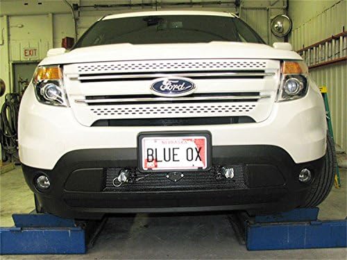Kék Ökör BX2632 alaplap Ford Explorer Adaptive Cruise Control