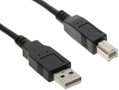 USB-Kábel Kábel EPSON ECOTANK ET-2550 ET-2750