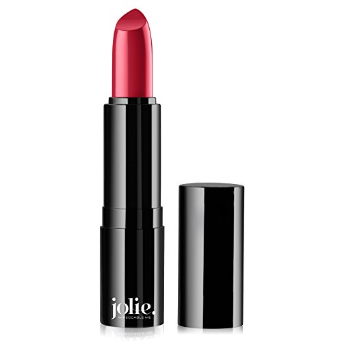 Jolie Teljes Lefedettség Ultra Matte Lipstick (Infravörös)