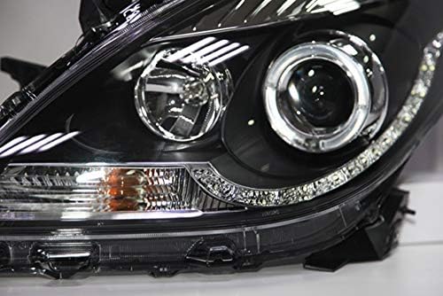 Általános LED fényszóró 2011, hogy 2013 Év Nissan Sunny Versa
