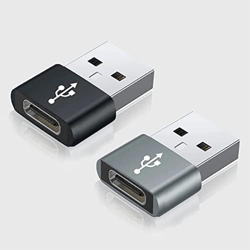 USB-C Női USB Férfi Gyors Adapter Kompatibilis A Samsung Galaxy S20 Töltő, sync, OTG Eszközök, Mint a Billentyűzet, Egér, Zip, Gamepad,