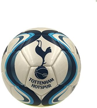 Ikon Sport Tottenham Hotspur Hivatalos 5-Ös Méretű Rendelet Futball-Labda