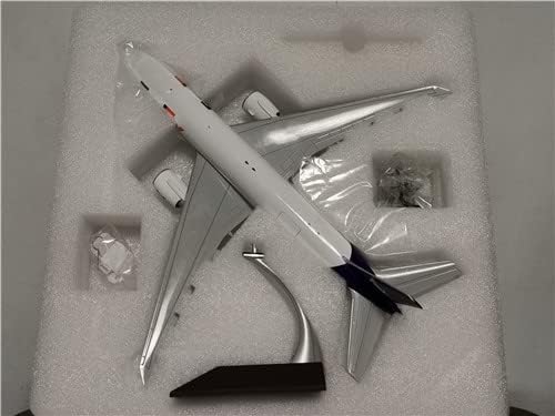 GeminiJets Új, a FedEx, a boeingnek 777LRF Teherhajó N888FD tudja Nyitni Az Ajtót, 1/200 FRÖCCSÖNTÖTT Repülőgép Előre épített Modell