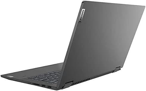 Lenovo Flex 5 14 2 az 1-ben Érintőképernyő 82HS00R6US Laptop, Tablet i3-1115G4 Processzor, 8 gb-os DDR4 256 gb-os M. 2 NVMe™ TLC