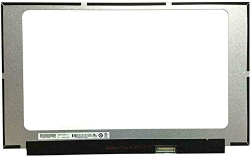 PEHDPVS Csere Képernyőn 17.3 N73FGA-E34 REV.C4-est az Asus Vivobook 17 X712J 1600x900 30PIN LED LCD Laptop Kijelző Digitalizáló Panel