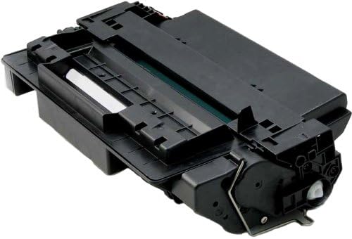 VersaToner - 51X Q7551X MICR Festékkazettát a Csekk Nyomtatás - Kompatibilis LaserJet P3005, M3027, M3035