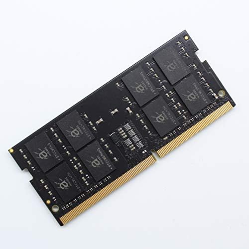 Adamanta 32GB (2x16GB) Laptop Memória bővítés Kompatibilis Dell Precision 15 7000 7520 Mobil Munkaállomás, Intel i5 & i7 Processzorok