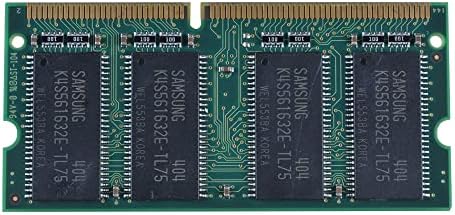 JKDYJPJ Mutoh ValueJet VJ-1604 DIMM Memória 128M