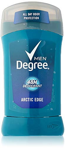 Diploma Férfiak Arctic Edge Dezodor stift 3 oz (Pack 4)