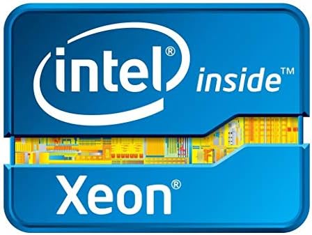 Az Intel Xeon E3-1225 Processzorok BX80677E31225V6