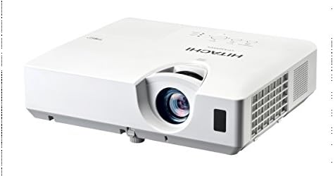 Hitachi CP-X3042WN LCD Projektor - 720p - HDTV - 4:3