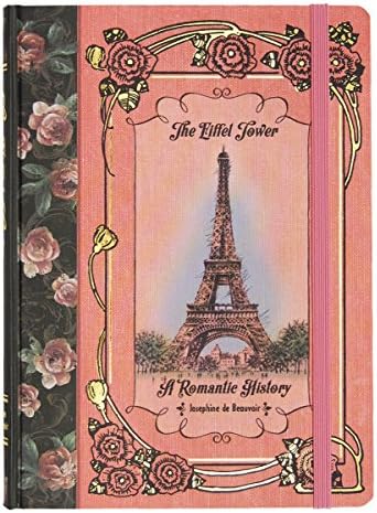 Ütés Stúdió Könyv Stílusa Folyóiratok a Gumiszalag Bezárása (Romantikus Eiffel -)