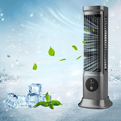 FUNNYBSG 2023 Korszerűsített Torony Ventilátor Nyári Necesities USB Hordozható Háztartási Csendes Asztali Ventilátor, Hűtő